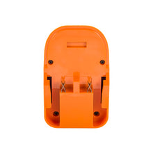 Lade das Bild in den Galerie-Viewer, RIDGID 18V auf Mastercraft 20V (Blau) Batterieadapter