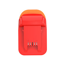Lade das Bild in den Galerie-Viewer, RIDGID 18V auf Milwaukee 18V Batterieadapter (ABS)
