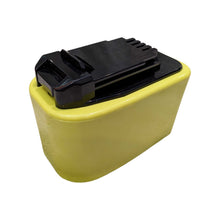Charger l'image dans la galerie, Adaptateur de batterie Ryobi 18V vers Black and Decker 20V
