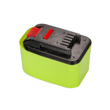 Lade das Bild in den Galerie-Viewer, Ryobi 18V auf Mastercraft 20V (Blau) Batterieadapter