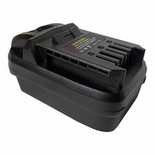 Charger l'image dans la galerie, Adaptateur de batterie Stanley V20 vers SKIL 20V