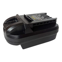 Charger l'image dans la galerie, Adaptateur de batterie Stanley V20 vers SKIL 20V