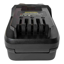 Charger l'image dans la galerie, Adaptateur de batterie Stanley V20 vers SKIL 20V
