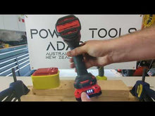 Laden und Abspielen von Videos im Galerie-Viewer, Ryobi 18V auf Craftsman 20V Batterieadapter