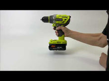Laden und Abspielen von Videos im Galerie-Viewer, RIDGID 18V auf Ryobi 18V Batterieadapter