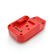 Lade das Bild in den Galerie-Viewer, DeWalt 20V auf Craftsman 20V Akkuadapter