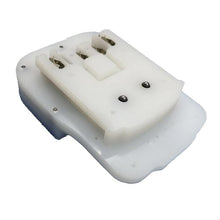 Lade das Bild in den Galerie-Viewer, RIDGID 18V auf Bosch (Blau) 18V Batterieadapter (Polypropylen)