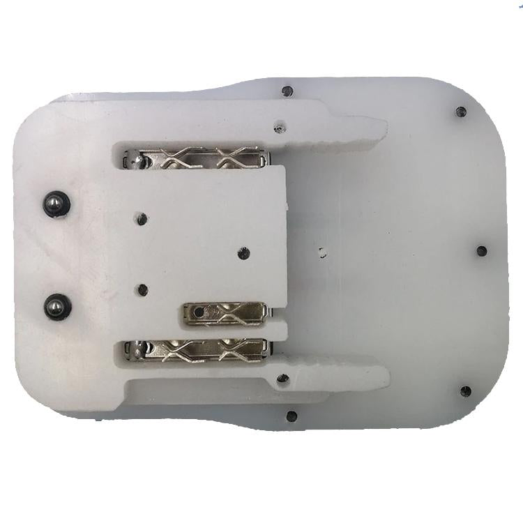 Aeg to makita adapter 2025