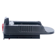 Lade das Bild in den Galerie-Viewer, Black and Decker 20V auf Black & Decker 18V Ni-Cd Batterieadapter