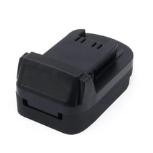 Lade das Bild in den Galerie-Viewer, Bosch (Blau) 18V auf Milwaukee 18V Batterieadapter