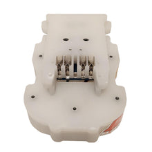 Lade das Bild in den Galerie-Viewer, DeWalt 20V auf Milwaukee 18V Batterieadapter (Polypropylen)