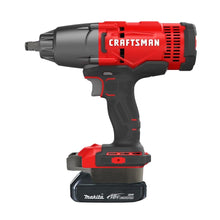 Charger l'image dans la galerie, Adaptateur de batterie Makita 18V vers Craftsman 20V