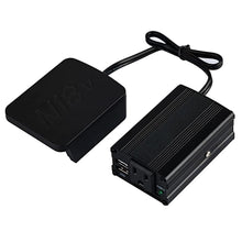 Lade das Bild in den Galerie-Viewer, Milwaukee 18V Wechselrichter-Generator 150/300 Watt