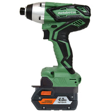 Lade das Bild in den Galerie-Viewer, RIDGID 18V auf Metabo HPT 18V Batterieadapter