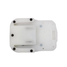 Lade das Bild in den Galerie-Viewer, RIDGID 18V auf Walter 18V Batterieadapter (Polypropylen)