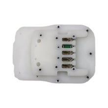 Lade das Bild in den Galerie-Viewer, RIDGID 18V auf Walter 18V Batterieadapter (Polypropylen)