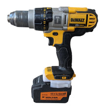 Charger l'image dans la galerie, Adaptateur de batterie Walter 18V vers DeWalt 20V (Polypropylène)