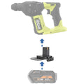 AEG 18V auf Ryobi 18V Batterieadapter