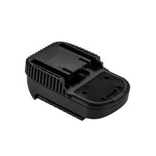 Lade das Bild in den Galerie-Viewer, AEG 18V auf Bosch 18V (Blau) Batterieadapter
