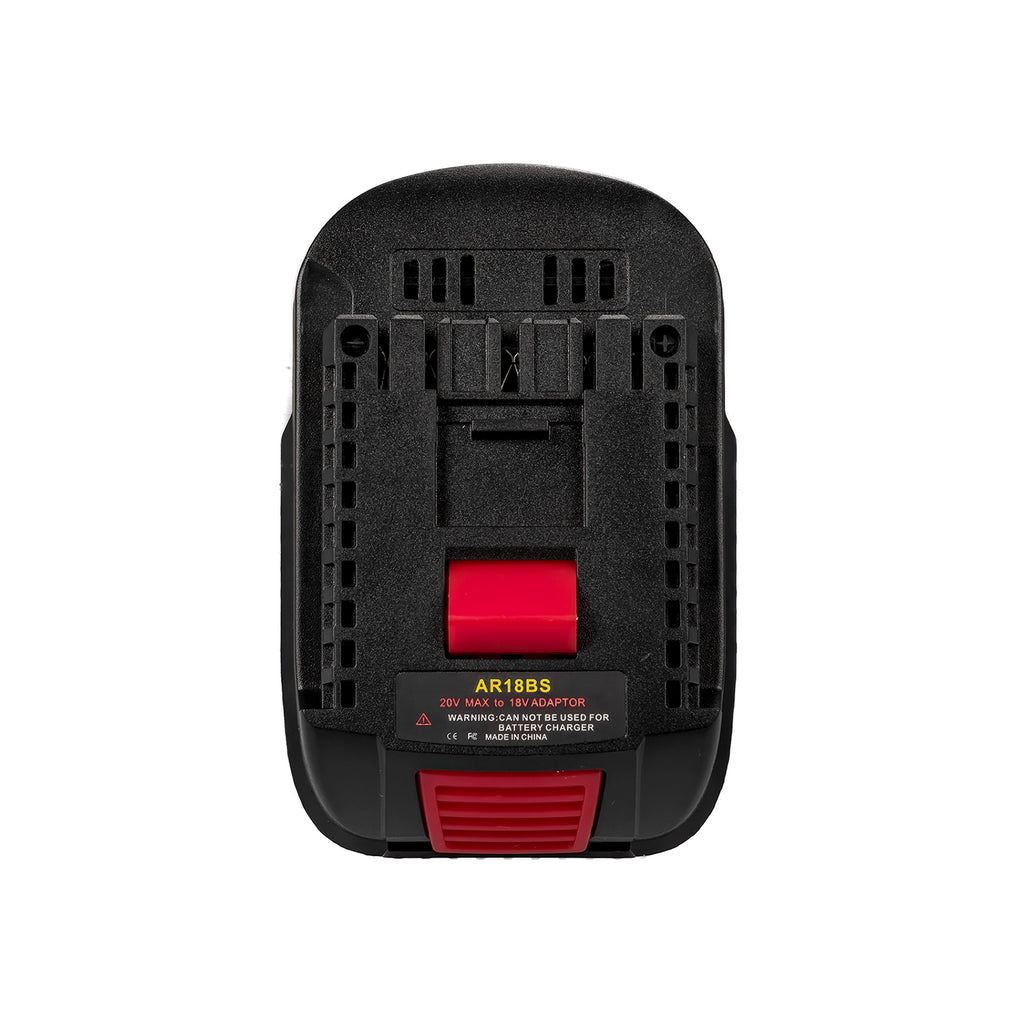 AEG 18V auf Bosch 18V GBA (Blau) Akkuadapter