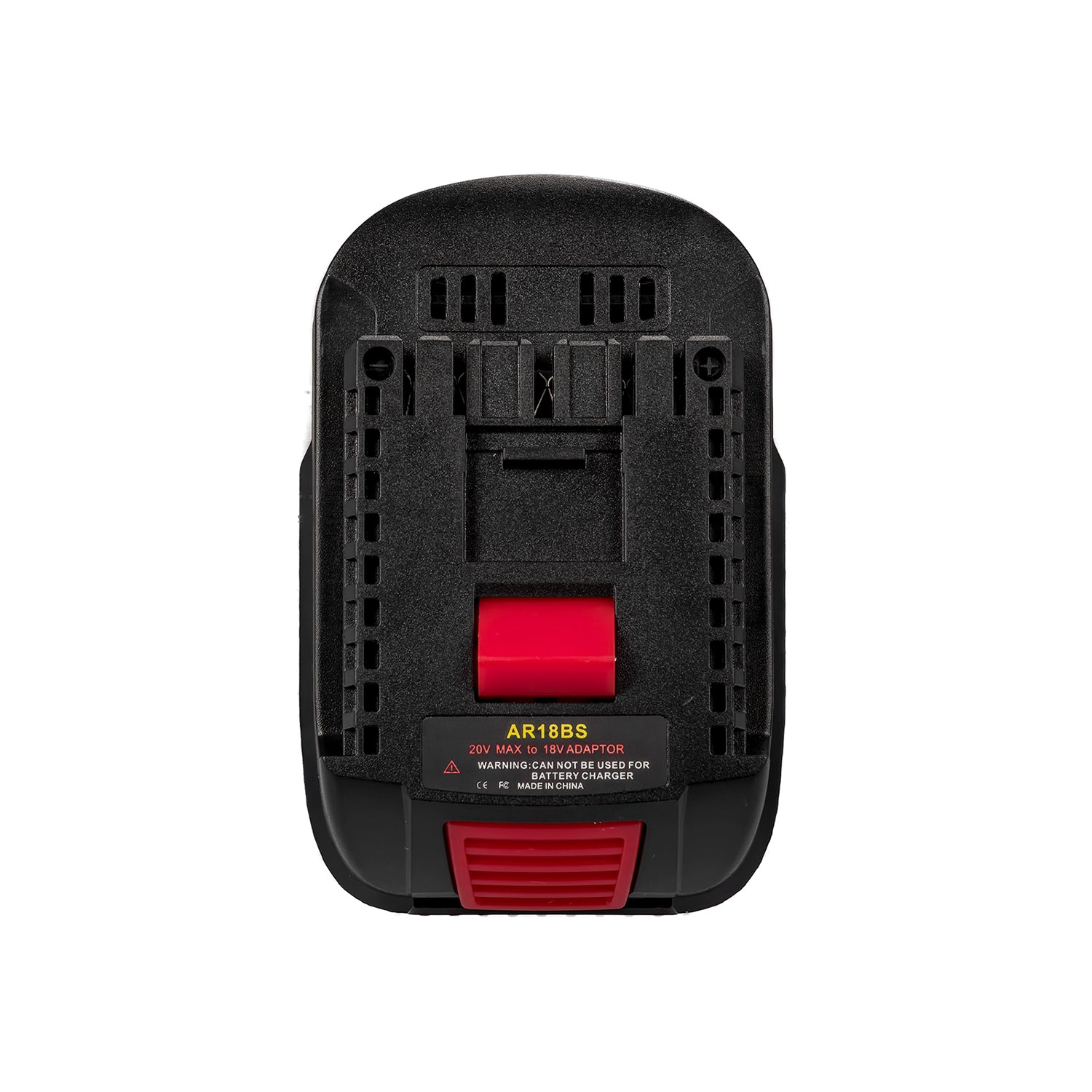 AEG 18V auf Bosch 18V GBA (Blau) Akkuadapter