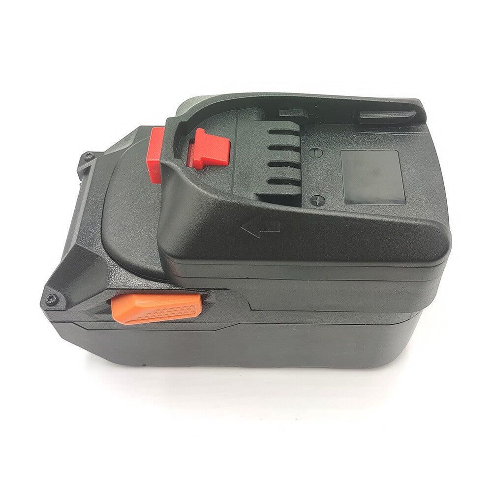 AEG 18V auf Bosch (Grün) 18V Akkuadapter