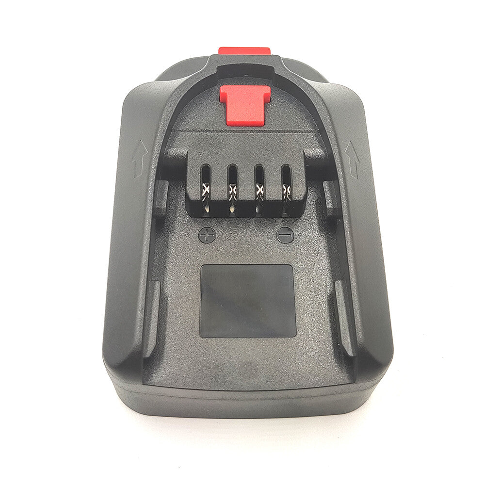AEG 18V auf Bosch (Grün) 18V Akkuadapter