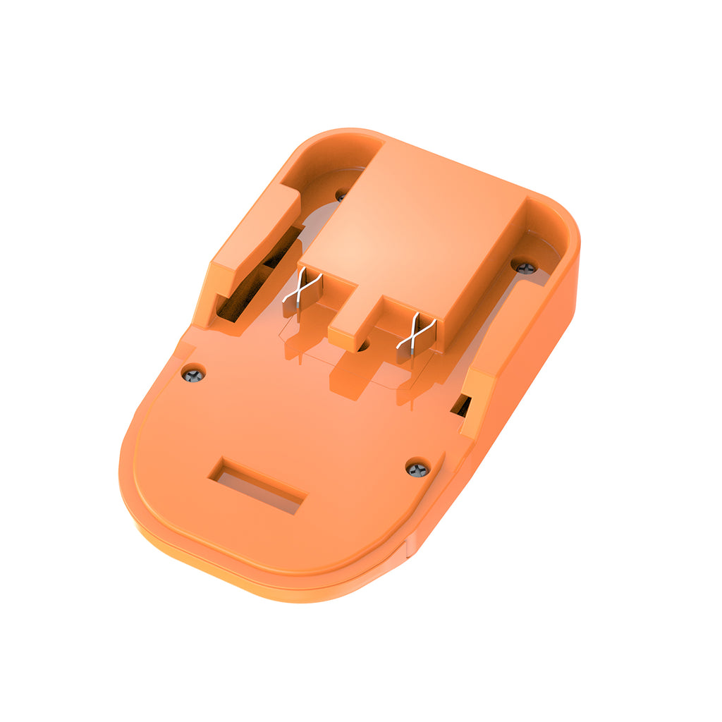 AEG 18V auf DeWalt 20V Batterieadapter