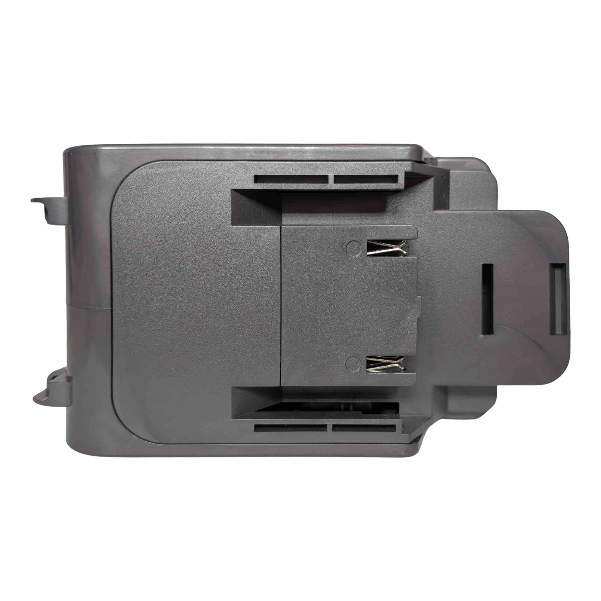 AEG 18V auf Dyson V7 Batterieadapter