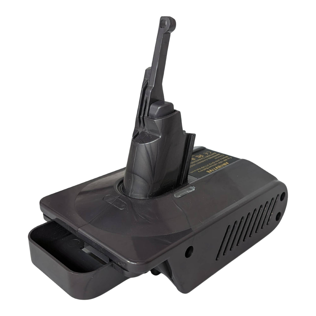 AEG 18V vers Dyson V8 Adaptateur de batterie