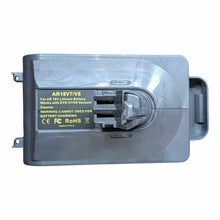 Charger l'image dans la galerie, Adaptateur de batterie AEG 18V vers Dyson V8

