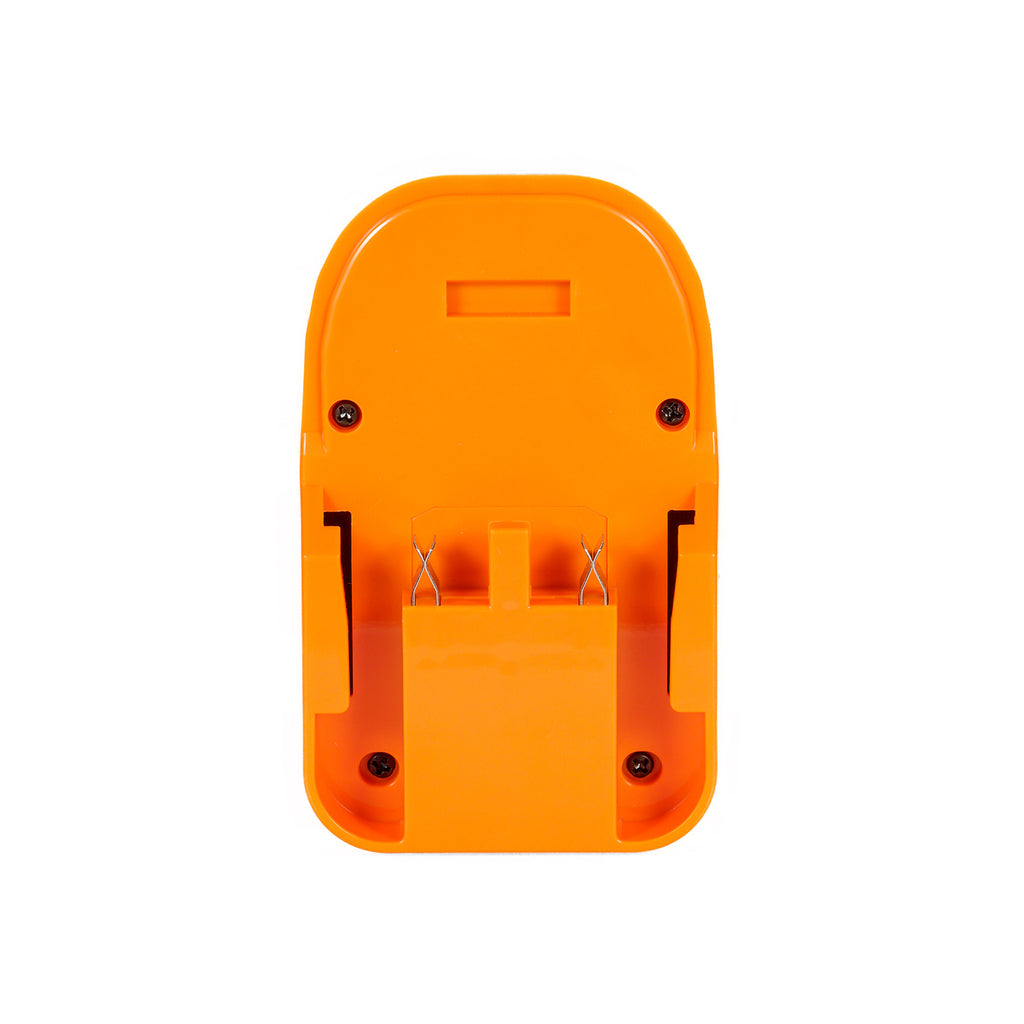 AEG 18V auf Hikoki 18V Batterieadapter