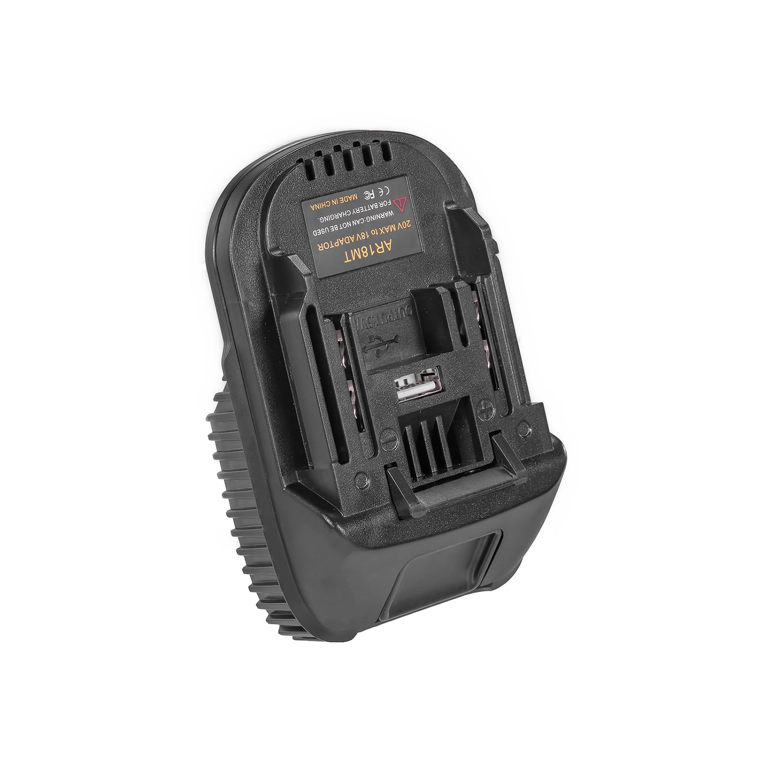 AEG 18V auf Makita 18V Batterieadapter