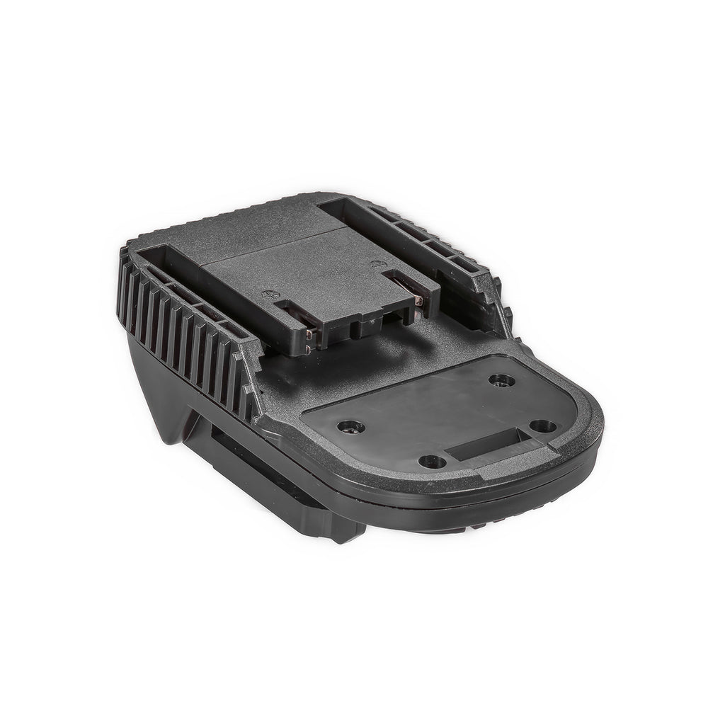 AEG 18V auf Makita 18V Batterieadapter