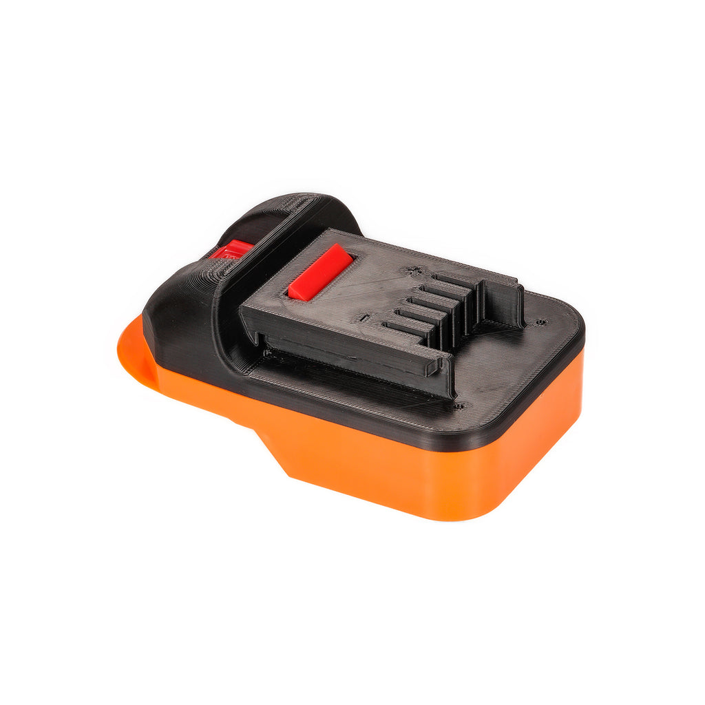 AEG 18V auf Masterforce 20V Batterieadapter