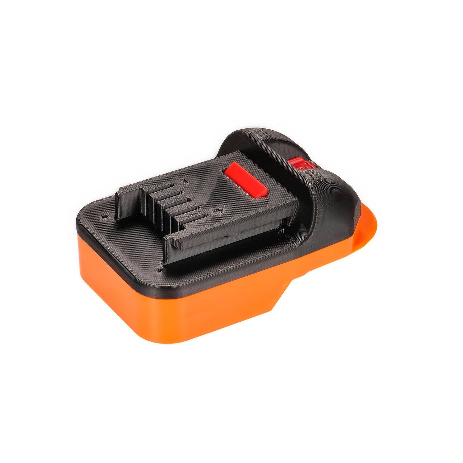 AEG 18V auf Masterforce 20V Batterieadapter