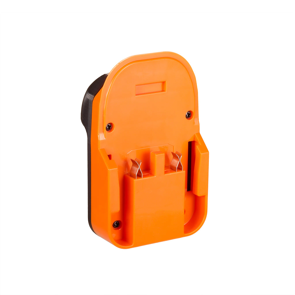AEG 18V auf Masterforce 20V Batterieadapter