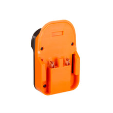 Charger l&#39;image dans la galerie, AEG 18V à Masterforce 20V Adaptateur de Batterie
