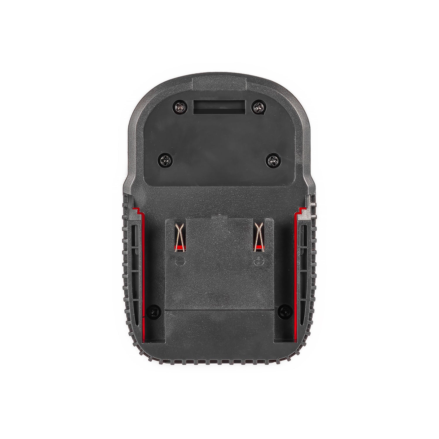 AEG 18V auf Milwaukee 12V Batterieadapter