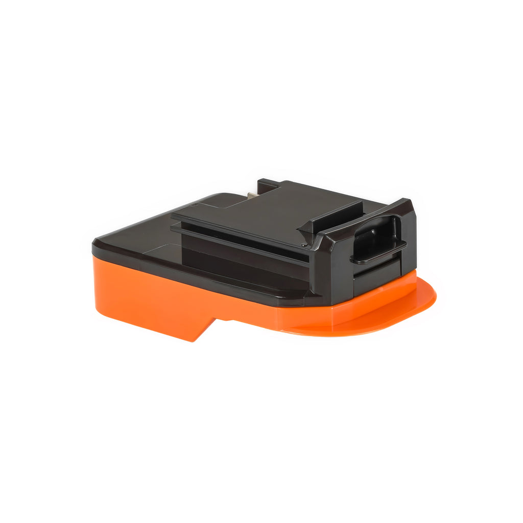 AEG 18V auf Porter Cable 18V Batterieadapter