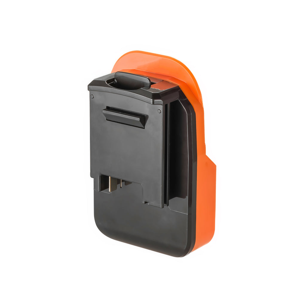 AEG 18V auf Porter Cable 18V Batterieadapter
