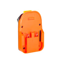 Lade das Bild in den Galerie-Viewer, AEG 18V auf WEN 20V Batterieadapter
