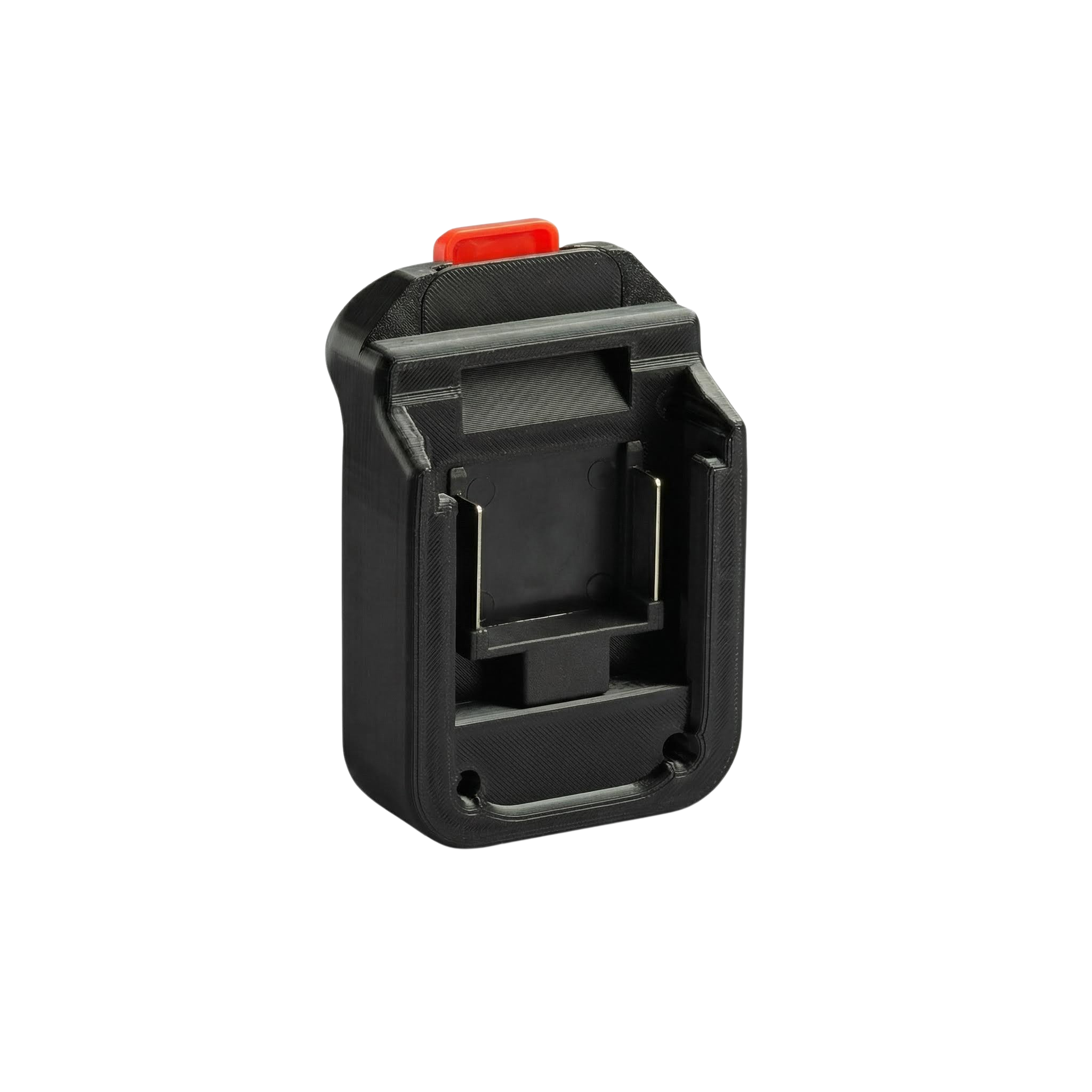 Adaptateur de batterie Makita 18V vers MacNaught 18V (pompe, pistolet à graisse)