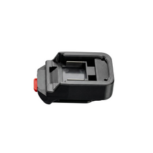 Lade das Bild in den Galerie-Viewer, Makita 18V auf MacNaught 18V Batterieadapter (Pumpe, Fettpresse)
