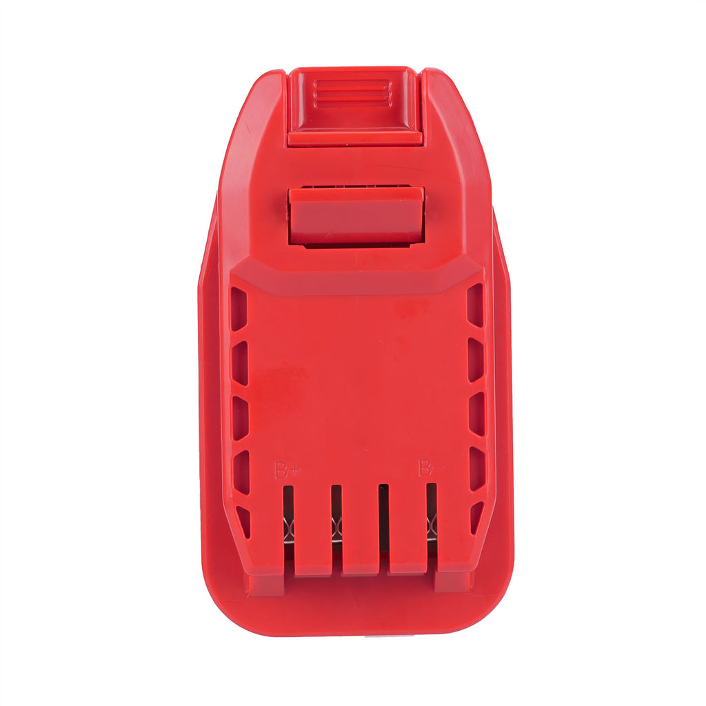 Milwaukee M18 vers Craftsman 20V Adaptateur de batterie