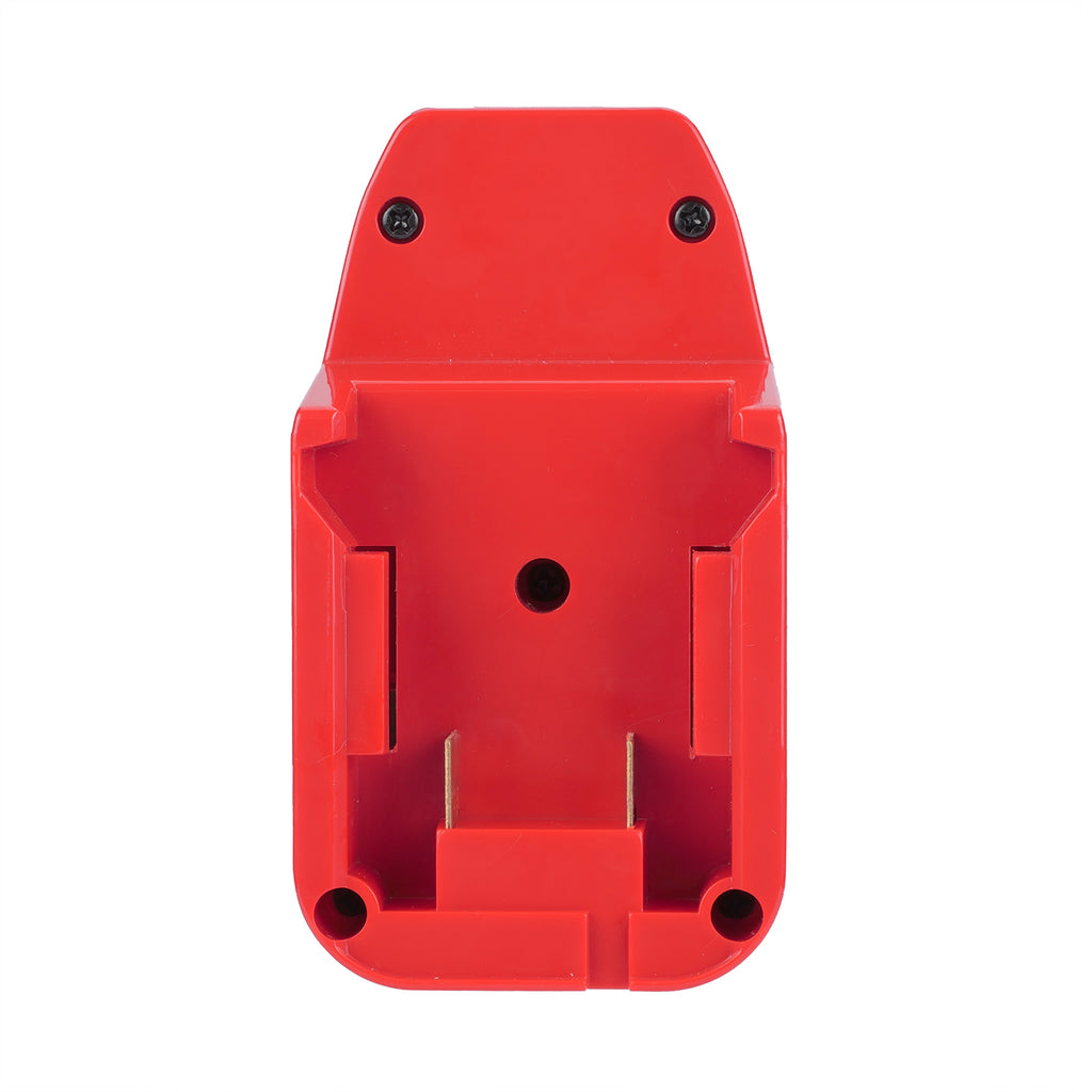 Milwaukee M18 auf Stanley V20 Akkuadapter