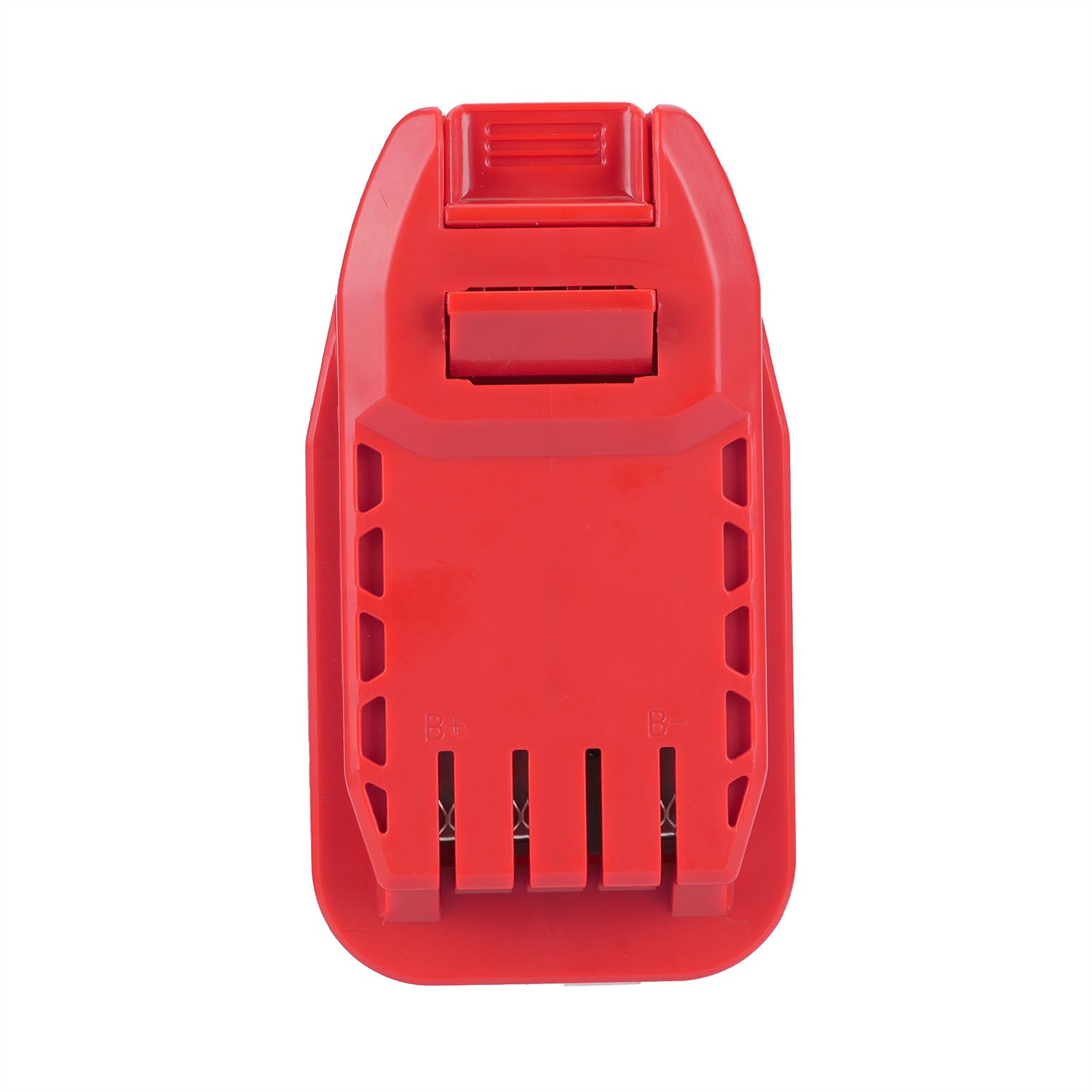 Milwaukee M18 auf Stanley V20 Akkuadapter