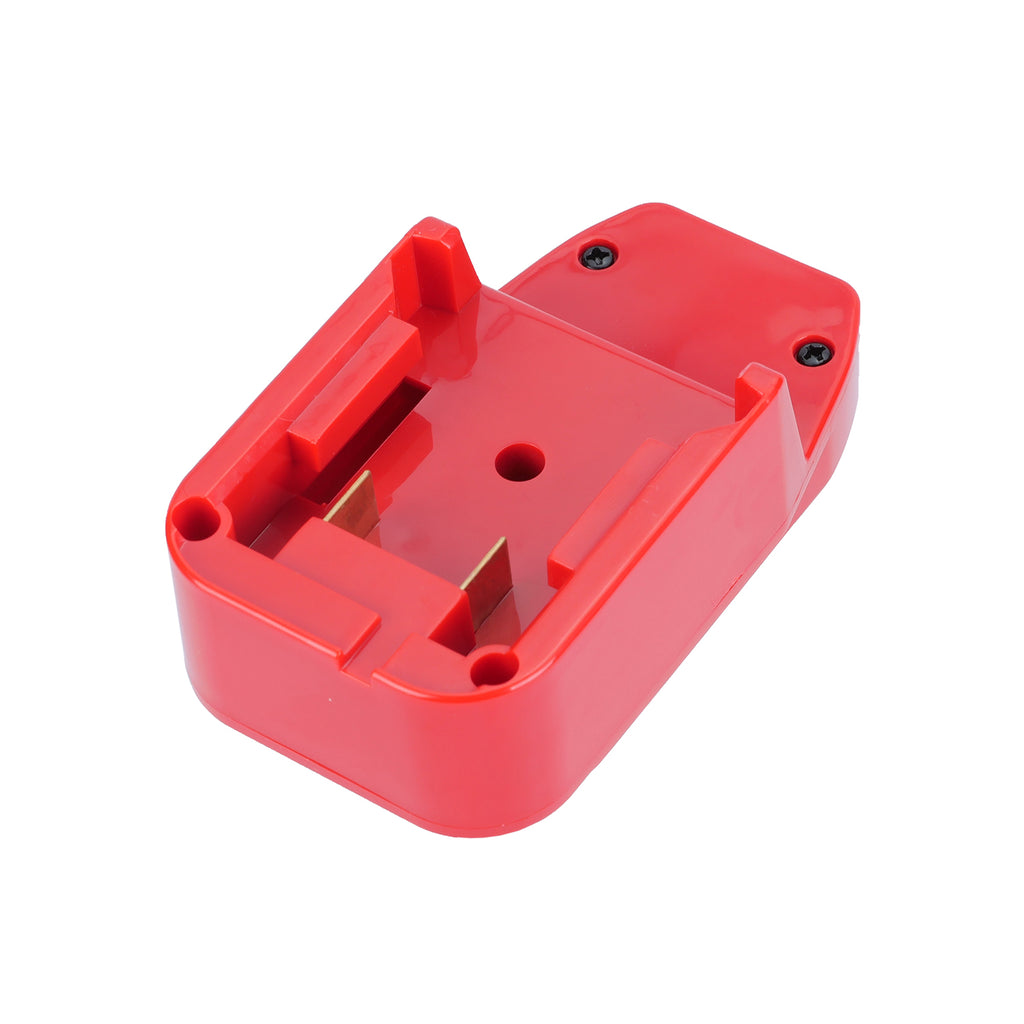 Milwaukee M18 auf Stanley V20 Akkuadapter