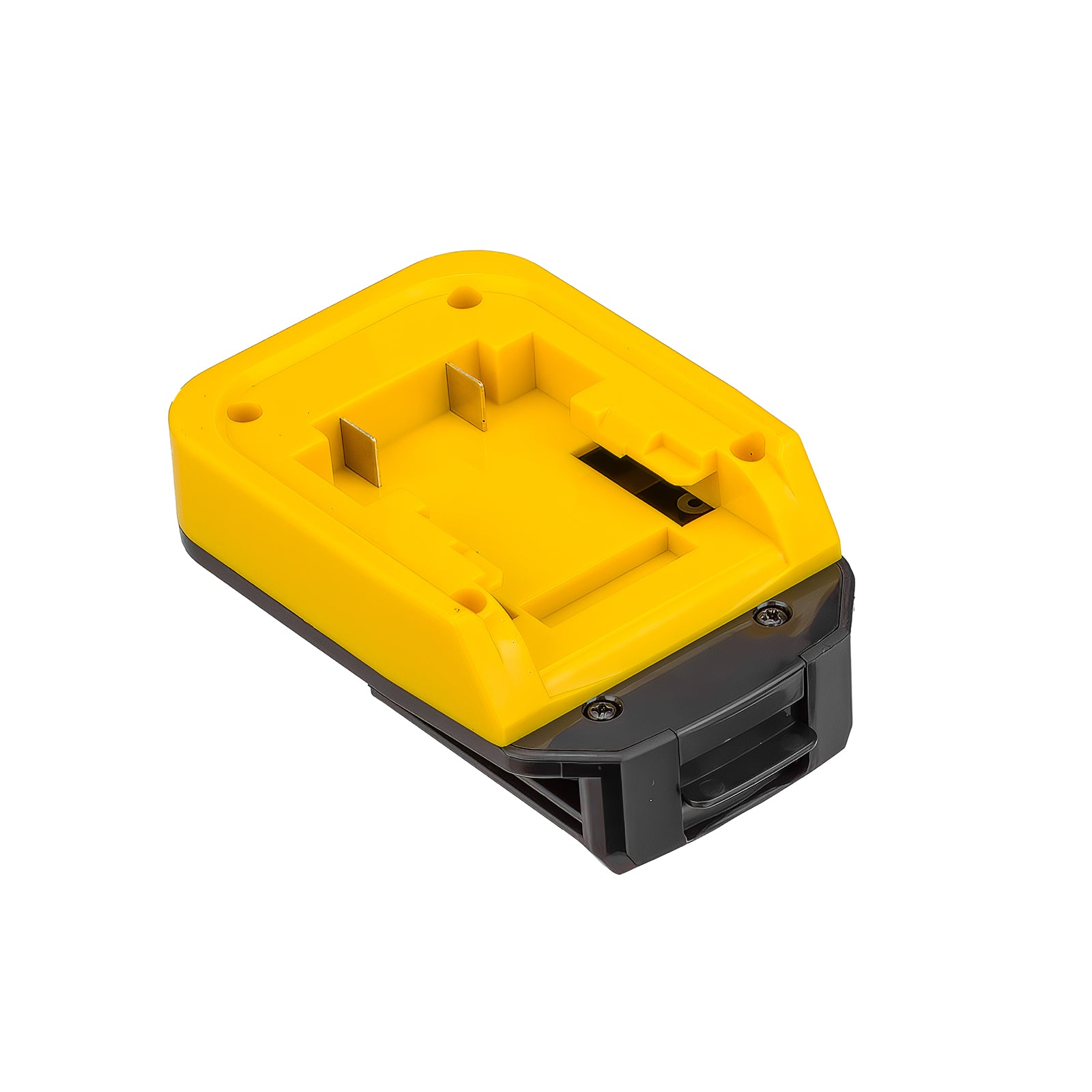 Bauer 20V auf Porter Cable 18V Batterieadapter