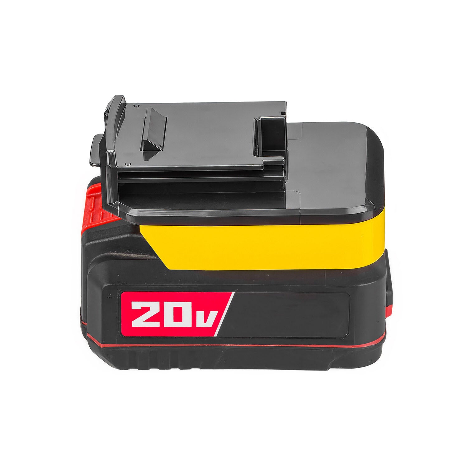 Bauer 20V auf Porter Cable 18V Batterieadapter